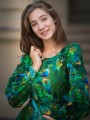 Bawełniane sukienki MIDI - sukienki w kwiaty - OKEE (126).jpg