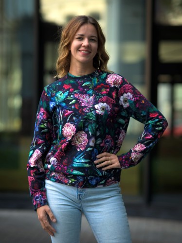 Bluza Basic - Magia